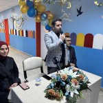 Engelli Eğitim Merkezi’nden “Ramazan’a Merhaba” programı