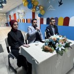 Engelli Eğitim Merkezi’nden “Ramazan’a Merhaba” programı