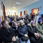 Engelli Eğitim Merkezi’nden “Ramazan’a Merhaba” programı