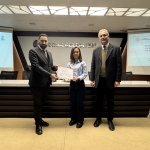 Kadın girişimciler sertifikalarını aldı