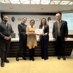 Kadın girişimciler sertifikalarını aldı