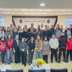 Kent Konseyi’nden “Afet ve Acil Durumlarda Beslenme” konferansı