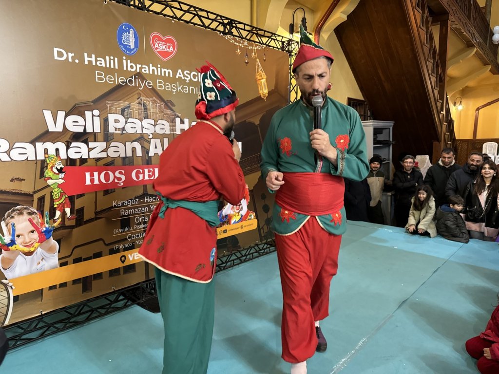 Çorum’da Ramazan dolu dolu geçecek