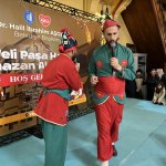 Çorum’da Ramazan dolu dolu geçecek