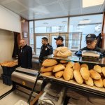 Ramazan öncesinde fırınlar denetleniyor