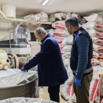 Ramazan öncesinde fırınlar denetleniyor