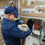 Ramazan öncesinde fırınlar denetleniyor