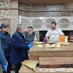 Ramazan öncesinde fırınlar denetleniyor