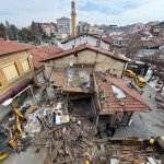 Tarihi Meydan yeni bir siluet kazanıyor