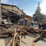 Tarihi Meydan yeni bir siluet kazanıyor