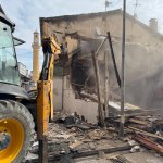 Tarihi Meydan yeni bir siluet kazanıyor