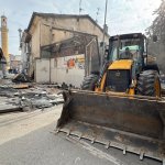 Tarihi Meydan yeni bir siluet kazanıyor