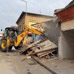 Tarihi Meydan yeni bir siluet kazanıyor