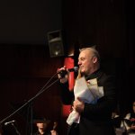 THM konserine türkü severlerden yoğun ilgi