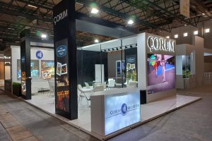 Çorum Belediyesi, EMITT Fuarı’nda