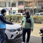 Zabıta ve Polisten "İzmarit19" Operasyonu