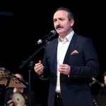 Belediyeden Tasavvuf Müziği ve İlahi Konseri