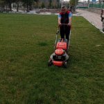 Mezarlıklar Bayrama Hazır