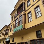 Şehir Müzesi Ziyaretçilerini Bekliyor