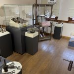 Şehir Müzesi Ziyaretçilerini Bekliyor