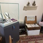 Şehir Müzesi Ziyaretçilerini Bekliyor