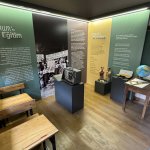 Şehir Müzesi Ziyaretçilerini Bekliyor