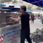 Domatesleri Çöpe Döken Pazarcılara Ceza Yağdı!