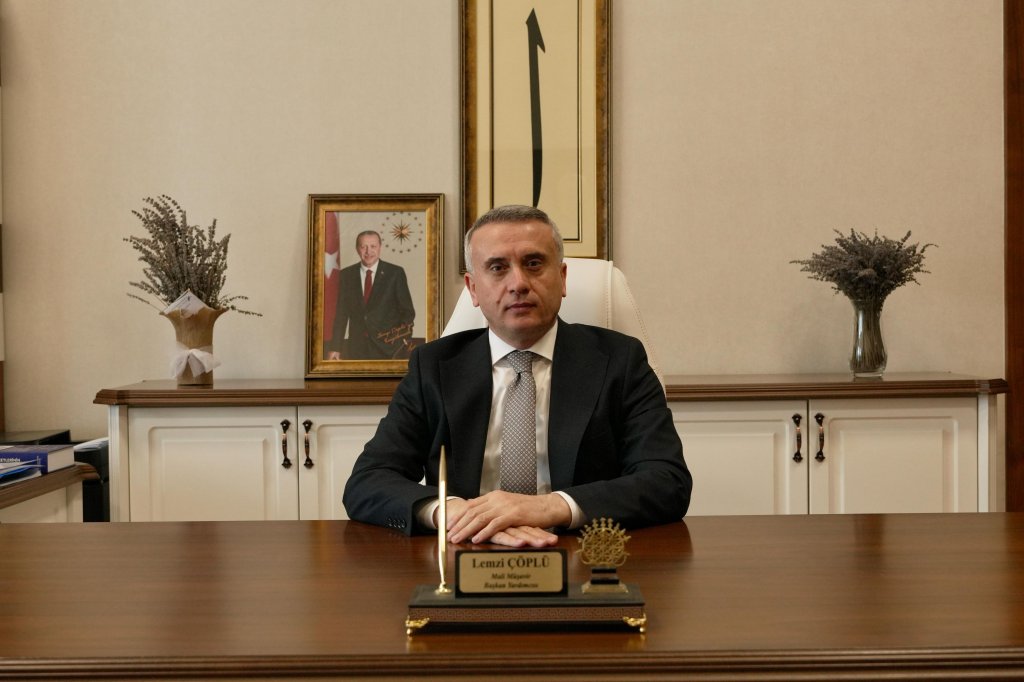 Lemzi ÇÖPLÜ