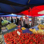 Pazarlarda sıkı denetim devam ediyor