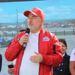 Uluslararası Atçılık Festivali Başladı