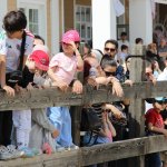 Uluslararası Atçılık Festivali Başladı