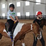 Uluslararası Atçılık Festivali Başladı