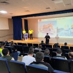 Belediye Personeline Yol Güvenliği Eğitimi