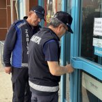 Çorum’da 3 Zincir Markete Kapatma Cezası!