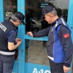 Çorum’da 3 Zincir Markete Kapatma Cezası!