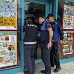 Çorum’da 3 Zincir Markete Kapatma Cezası!