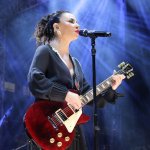 Fatma Turgut Konseri’nde Kadeş Meydanı Doldu Taştı