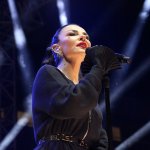 Fatma Turgut Konseri’nde Kadeş Meydanı Doldu Taştı