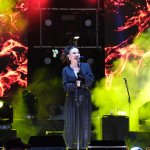 Fatma Turgut Konseri’nde Kadeş Meydanı Doldu Taştı