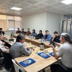 “Filistin Okumaları” Sona Erdi