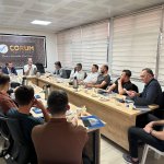 “Filistin Okumaları” Sona Erdi