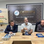 “Filistin Okumaları” Sona Erdi