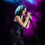 Gençlik Konseri’nde Fatma Turgut Sahne Alacak