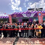 Gülnuş Banu Sultan Kadınlar Lokali açıldı