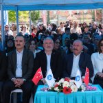 Gülnuş Banu Sultan Kadınlar Lokali açıldı