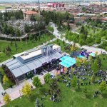 Gülnuş Banu Sultan Kadınlar Lokali açıldı