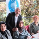 Gülnuş Banu Sultan Kadınlar Lokali açıldı