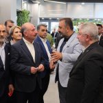 Gülnuş Banu Sultan Kadınlar Lokali açıldı