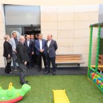 Gülnuş Banu Sultan Kadınlar Lokali açıldı