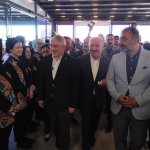 Gülnuş Banu Sultan Kadınlar Lokali açıldı